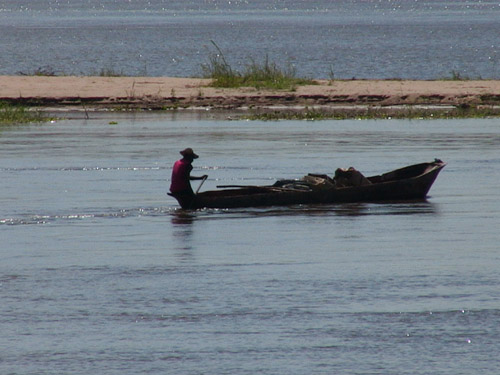 Zambezi