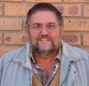 Photo of John McAllister